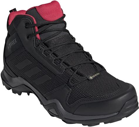 adidas terrex hiking boots women.